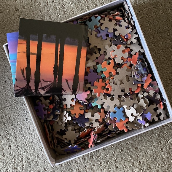 Puzzle - Picture 4 of 4